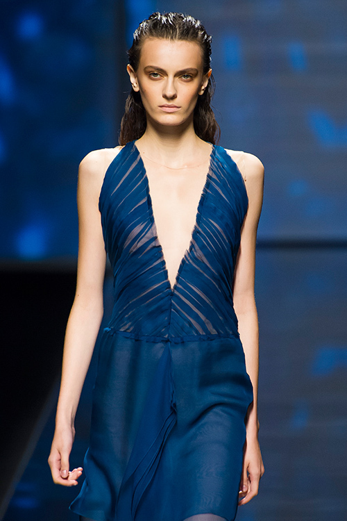 アルベルタ フェレッティ(ALBERTA FERRETTI) 2013年春夏ウィメンズコレクション  - 写真44