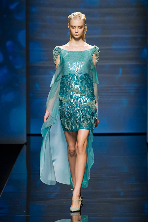 アルベルタ フェレッティ(ALBERTA FERRETTI) 2013年春夏ウィメンズコレクション  - 写真49