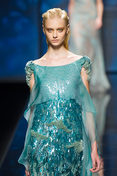 アルベルタ フェレッティ(ALBERTA FERRETTI) 2013年春夏ウィメンズコレクション  - 写真50