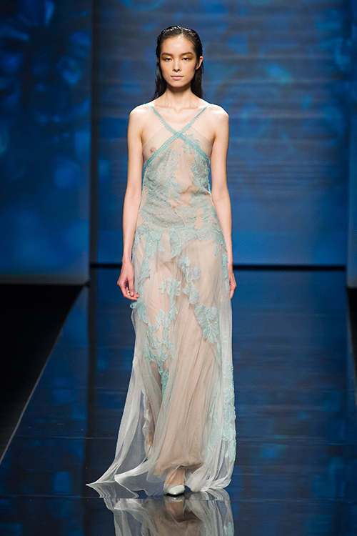 アルベルタ フェレッティ(ALBERTA FERRETTI) 2013年春夏ウィメンズコレクション  - 写真51