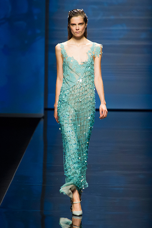 アルベルタ フェレッティ(ALBERTA FERRETTI) 2013年春夏ウィメンズコレクション  - 写真52