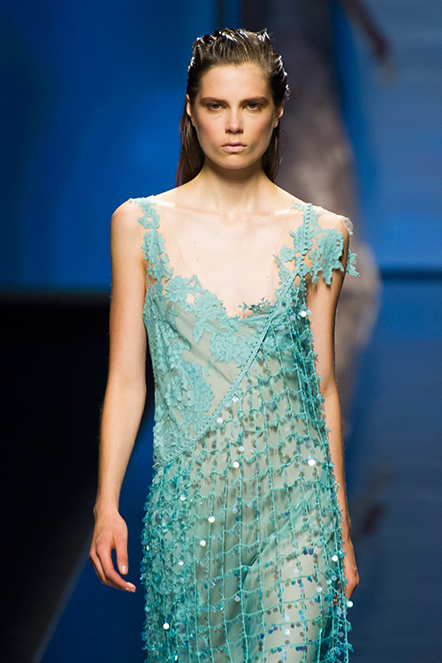 アルベルタ フェレッティ(ALBERTA FERRETTI) 2013年春夏ウィメンズコレクション  - 写真53