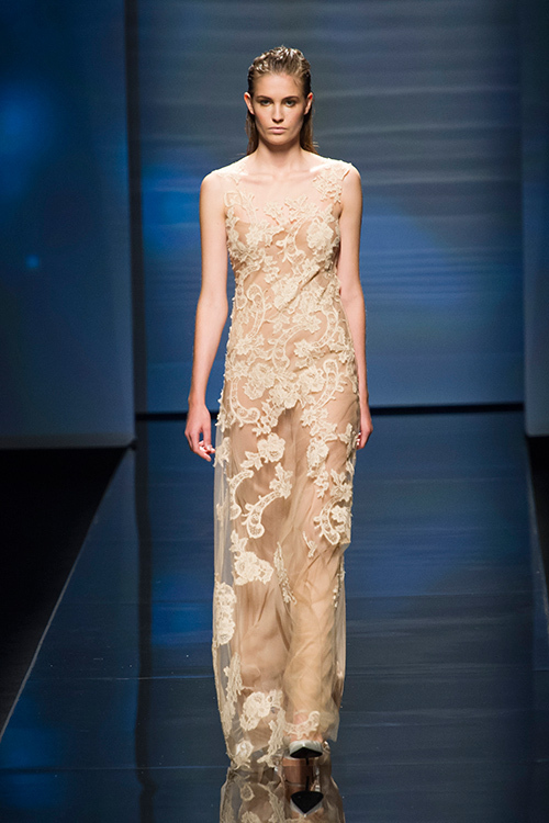 アルベルタ フェレッティ(ALBERTA FERRETTI) 2013年春夏ウィメンズコレクション  - 写真55