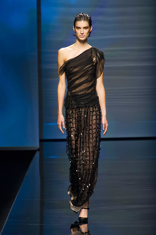 アルベルタ フェレッティ(ALBERTA FERRETTI) 2013年春夏ウィメンズコレクション  - 写真56