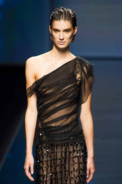 アルベルタ フェレッティ(ALBERTA FERRETTI) 2013年春夏ウィメンズコレクション  - 写真57