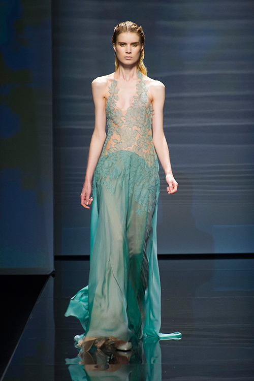 アルベルタ フェレッティ(ALBERTA FERRETTI) 2013年春夏ウィメンズコレクション  - 写真58