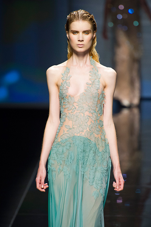 アルベルタ フェレッティ(ALBERTA FERRETTI) 2013年春夏ウィメンズコレクション  - 写真59