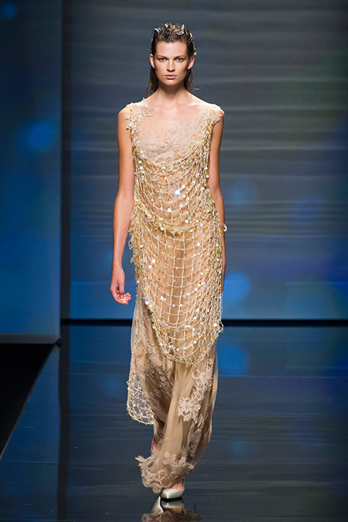 アルベルタ フェレッティ(ALBERTA FERRETTI) 2013年春夏ウィメンズコレクション  - 写真60