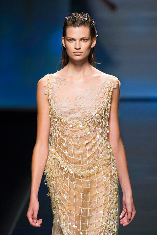 アルベルタ フェレッティ 2013年春夏<span>コレクション</span> - 写真61