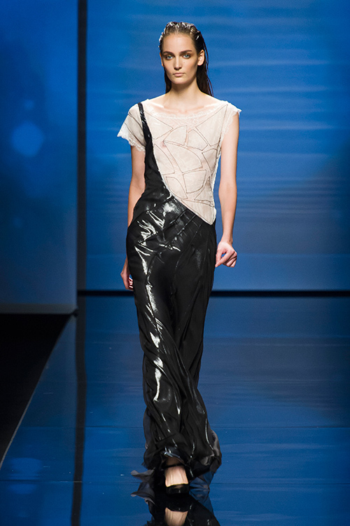 アルベルタ フェレッティ 2013年春夏<span>コレクション</span> - 写真63