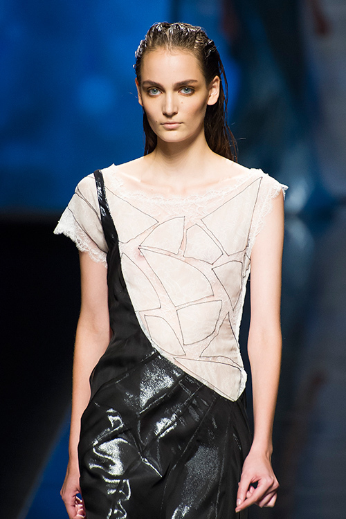 アルベルタ フェレッティ 2013年春夏<span>コレクション</span> - 写真64