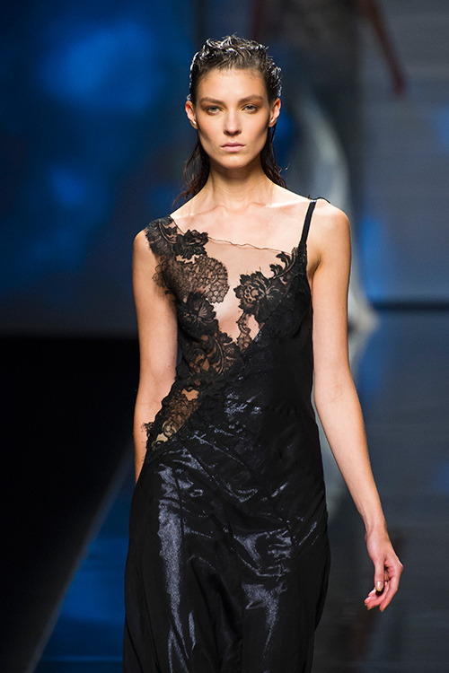 アルベルタ フェレッティ(ALBERTA FERRETTI) 2013年春夏ウィメンズコレクション  - 写真68
