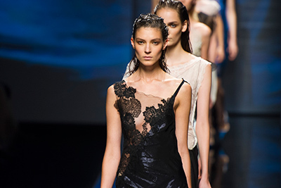 アルベルタ フェレッティ 2013年春夏 ウィメンズ コレクション