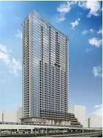 「高輪ゲートウェイシティ」高輪ゲートウェイ駅～泉岳寺駅直結の再開発、商業施設 ニュウマン高輪やホテル｜写真8