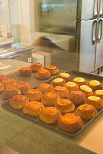 「高輪ゲートウェイシティ」高輪ゲートウェイ駅～泉岳寺駅直結の再開発、商業施設 ニュウマン高輪やホテル｜写真104