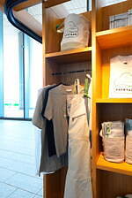 「高輪ゲートウェイシティ」高輪ゲートウェイ駅～泉岳寺駅直結の再開発、商業施設 ニュウマン高輪やホテル｜写真86