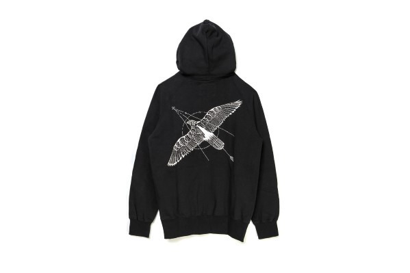 在庫あ得価 sacai - 本日限定値下げ Sacai x Dr.Wooコラボパーカーの