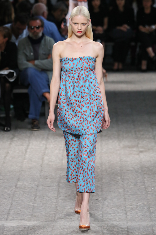 ヌメロ ヴェントゥーノ 2013年春夏<span>コレクション</span> - 写真37
