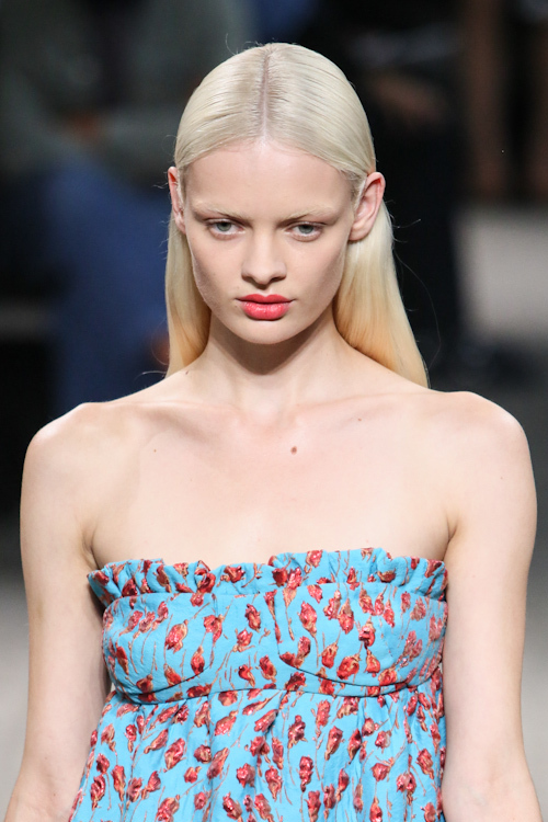ヌメロ ヴェントゥーノ 2013年春夏<span>コレクション</span> - 写真38