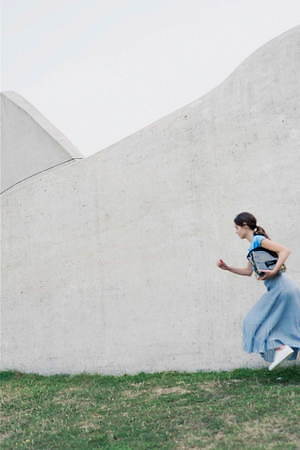 ズッカ(ZUCCa) 2019年春夏ウィメンズ&メンズコレクション  - 写真1