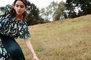 ズッカ(ZUCCa) 2019年春夏ウィメンズ&メンズコレクション  - 写真8