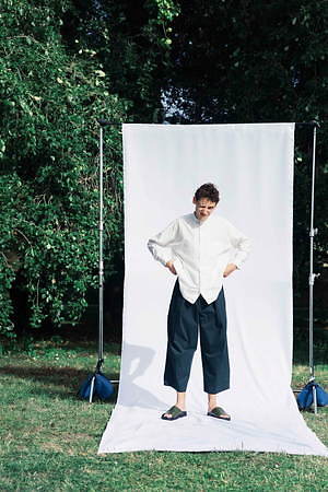 ズッカ(ZUCCa) 2019年春夏ウィメンズ&メンズコレクション  - 写真29