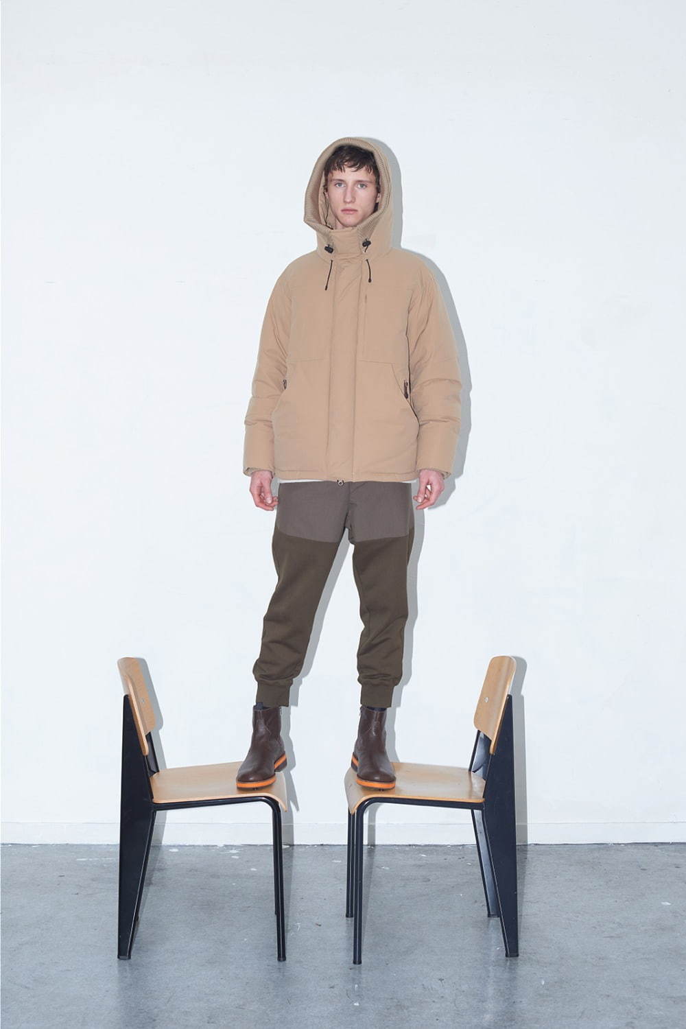 ズッカ 2019-20年秋冬<span>コレクション</span> - 写真20