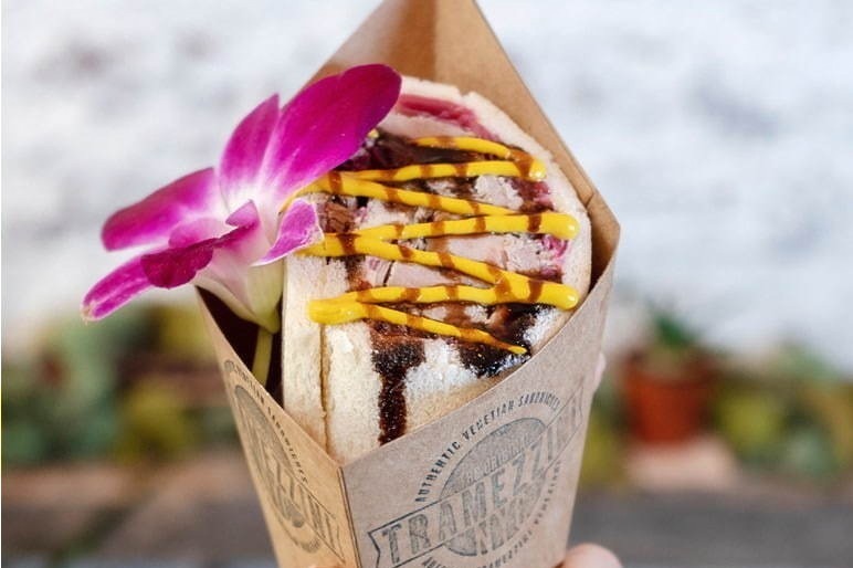 「ニューヨークフェア」