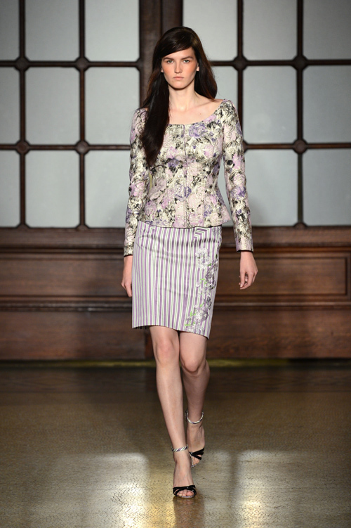 フィロソフィ 2013年春夏<span>コレクション</span> - 写真26