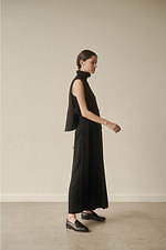 タン 2019年秋冬コレクション - ニットの上で溶け合う、温もり溢れるカラー｜写真34