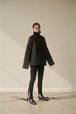 タン 2019年秋冬コレクション - ニットの上で溶け合う、温もり溢れるカラー｜写真35