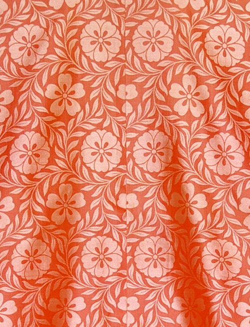 絹の巨匠マリアノ・フォルチュニィの夢を実現 - 名作絹織物を集めた展覧会が神戸ファッション美術館にて開催｜写真10
