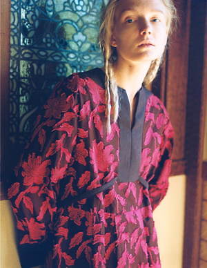 エイカ ヨシナリ(Eica yoshinari) 2019-20年秋冬ウィメンズコレクション  - 写真15