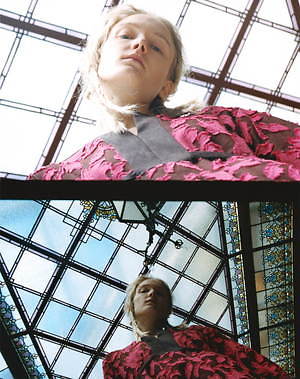 エイカ ヨシナリ(Eica yoshinari) 2019-20年秋冬ウィメンズコレクション  - 写真16