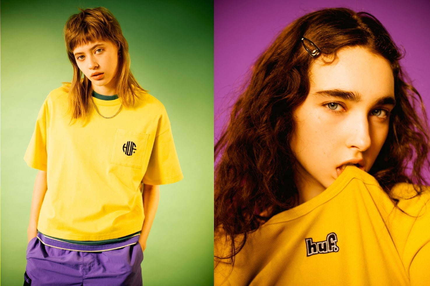 ハフ Huf ファッションプレス ハフ Huf ファッションプレス