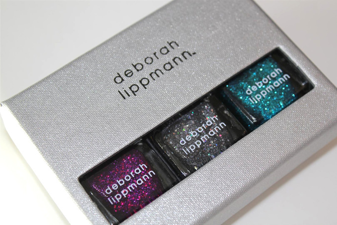 デボラ・リップマン(deborah lippmann) deborah lippmann｜写真1