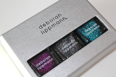 デボラ・リップマン「deborah lippmann」