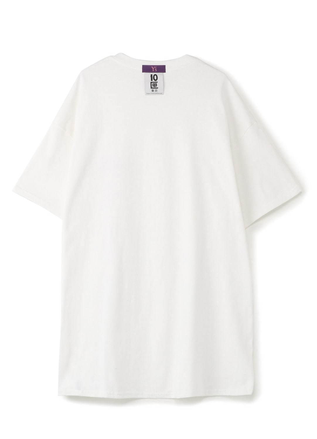 夏のコーデ必需品〈メンズロゴTシャツ＞特集、人気ブランドからおしゃれコラボまでおすすめを紹介｜写真13