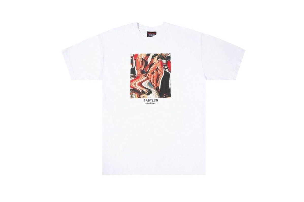 メンズグラフィックtシャツをピックアップ 人気ブランドのおすすめデザインを紹介 ファッションプレス メンズグラフィックtシャツをピックアップ 人気ブランドのおすすめデザインを紹介 ファッションプレス
