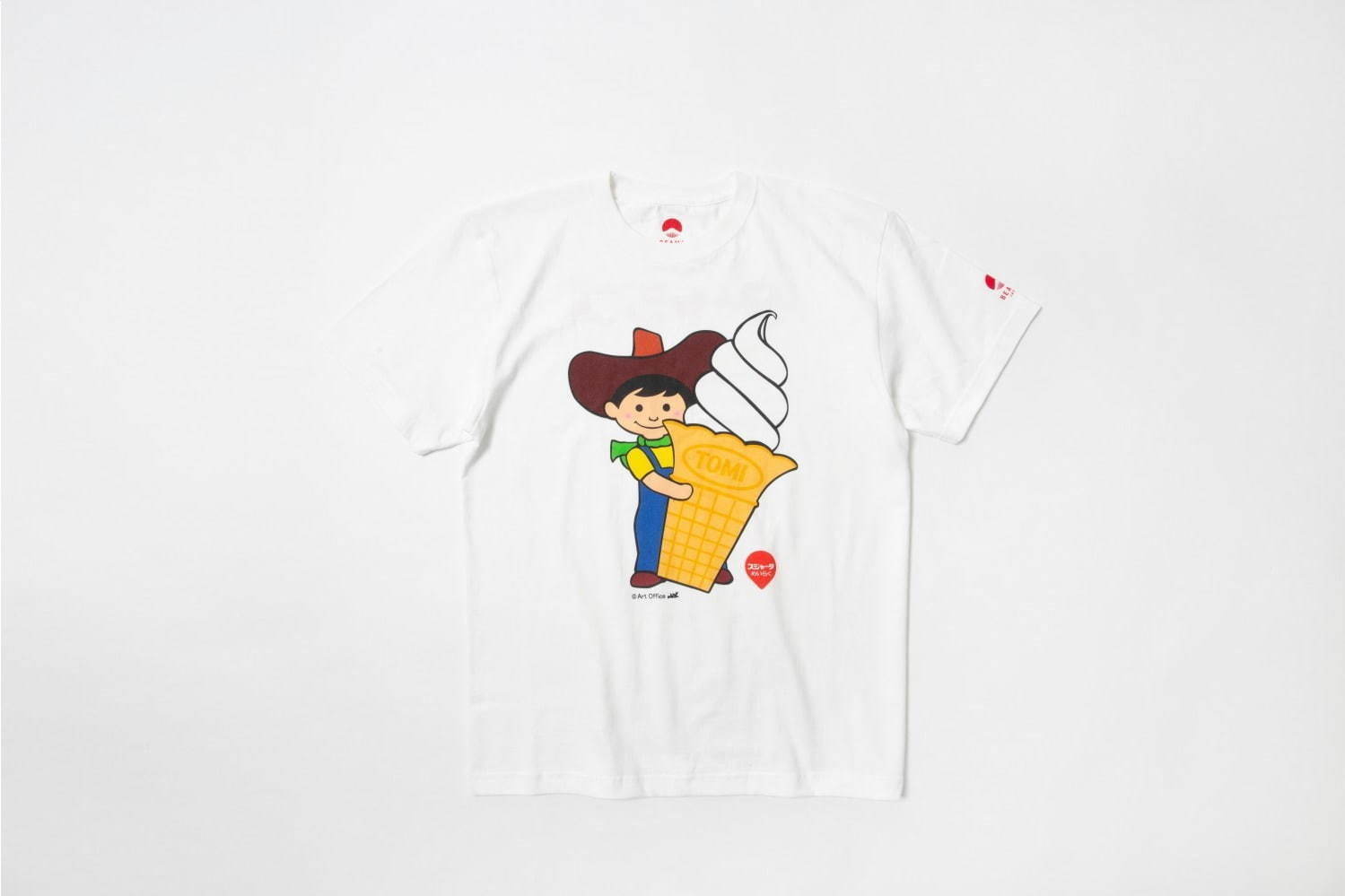 メンズキャラクターtシャツ ディズニーやマーベルなど人気キャラ おしゃれな大人デザインを紹介 ファッションプレス