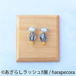 アザラシの合同写真＆イラスト展「あざらしラッシュ!!展」名古屋・静岡で、グッズ販売も｜写真16