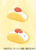 アザラシの合同写真＆イラスト展「あざらしラッシュ!!展」名古屋・静岡で、グッズ販売も｜写真27