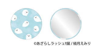 アザラシの合同写真＆イラスト展「あざらしラッシュ!!展」名古屋・静岡で、グッズ販売も｜写真43