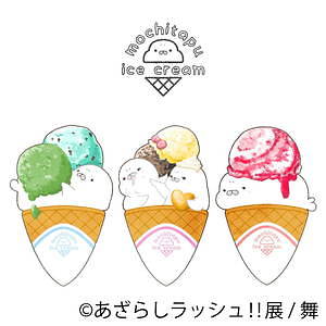 アザラシの合同写真＆イラスト展「あざらしラッシュ!!展」名古屋・静岡で、グッズ販売も｜写真7