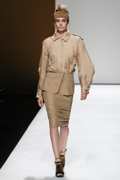 マックスマーラ 2013年春夏<span>コレクション</span> - 写真3
