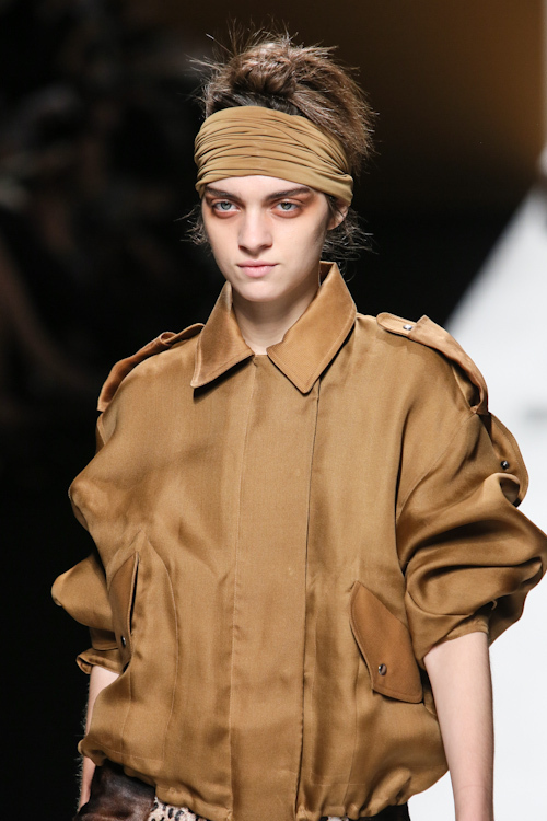 マックスマーラ 2013年春夏<span>コレクション</span> - 写真15