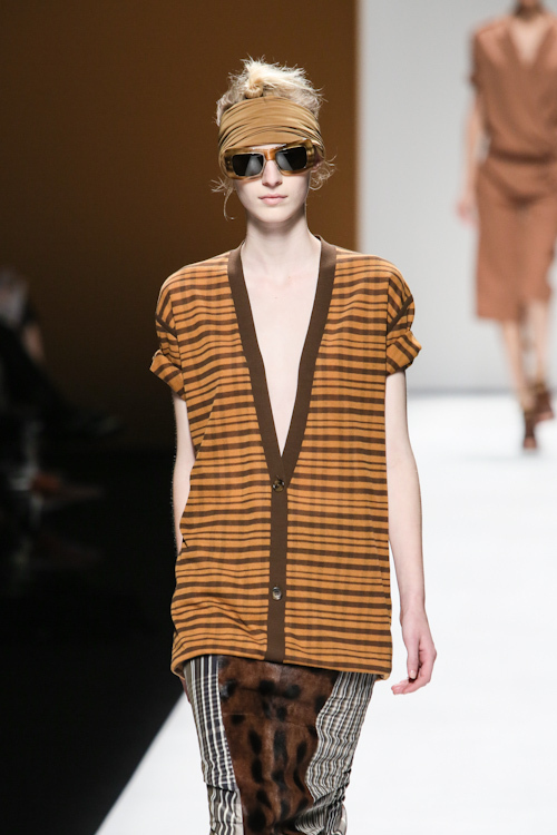 マックスマーラ(Max Mara) 2013年春夏ウィメンズコレクション  - 写真32