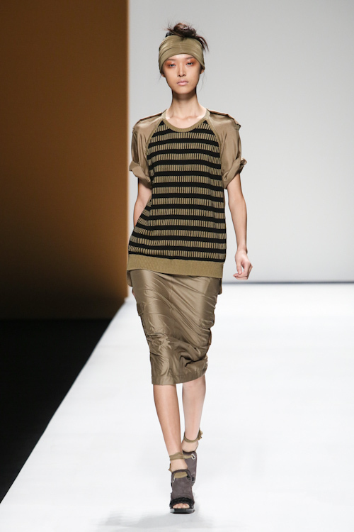 マックスマーラ 2013年春夏<span>コレクション</span> - 写真37