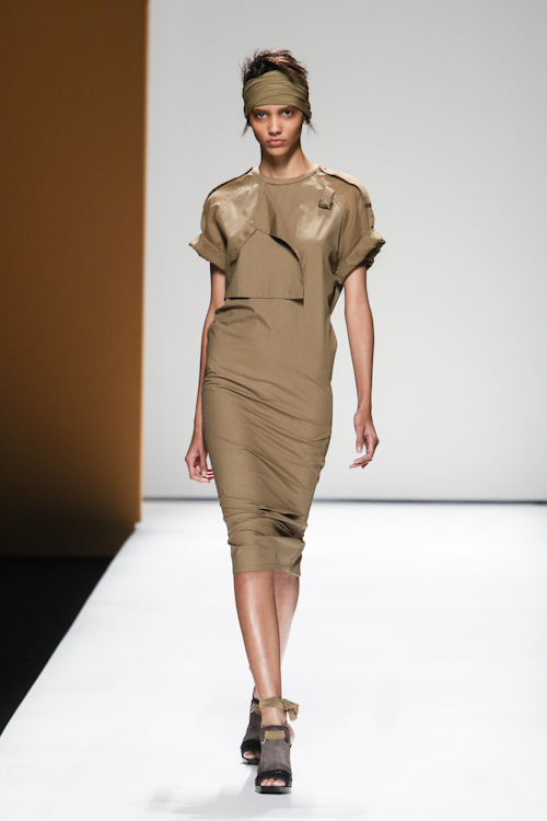 マックスマーラ 2013年春夏<span>コレクション</span> - 写真38