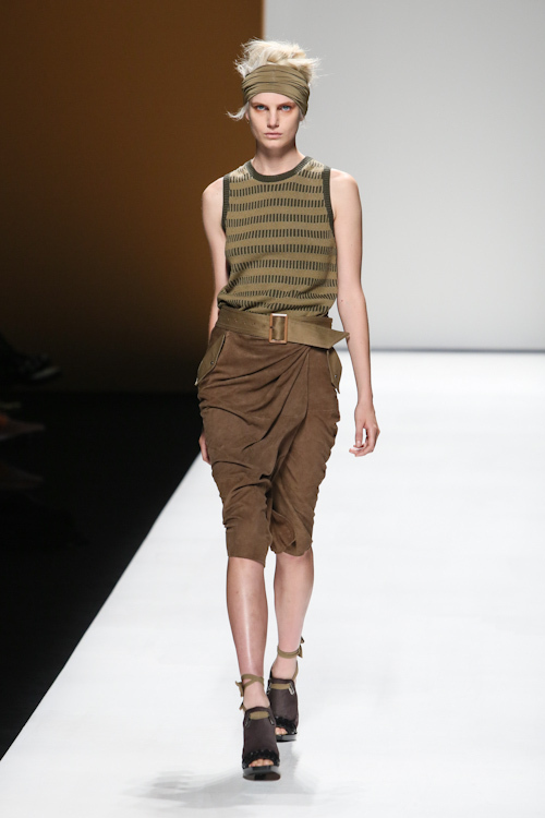 マックスマーラ 2013年春夏<span>コレクション</span> - 写真47